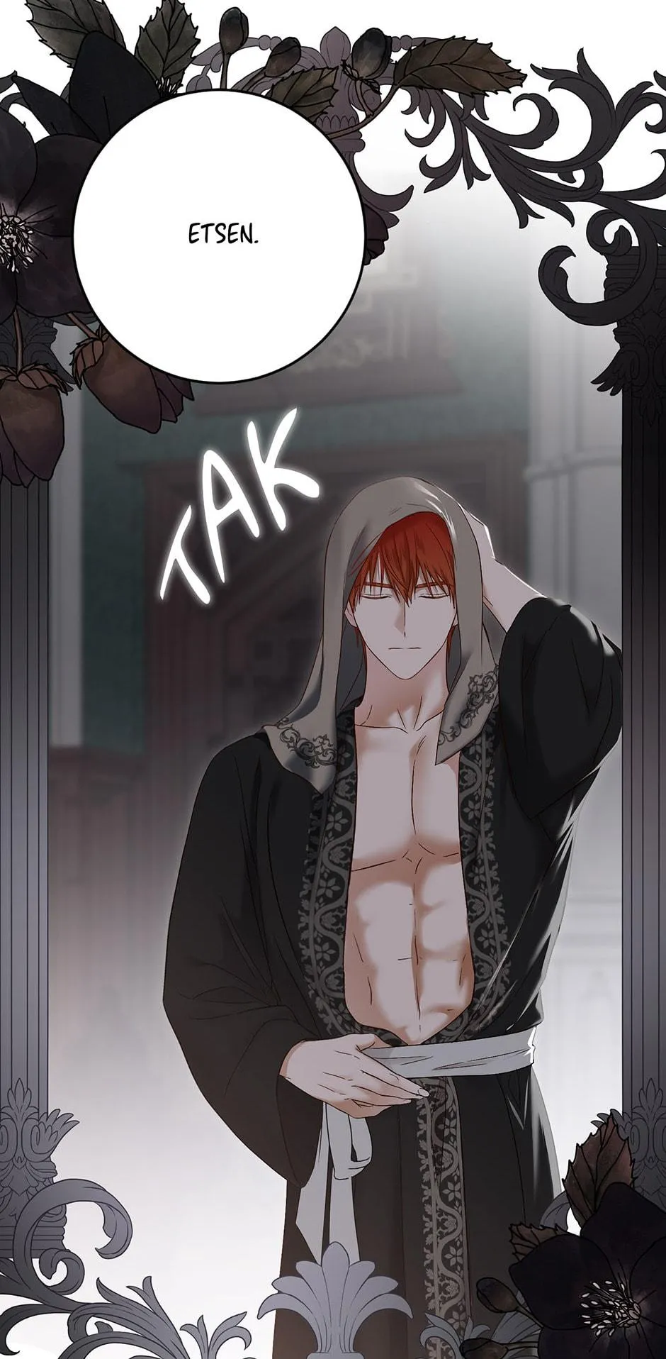 It Looks Like I’ve Fallen into the World of a Reverse Harem Game Chapter 98 Online - página 45