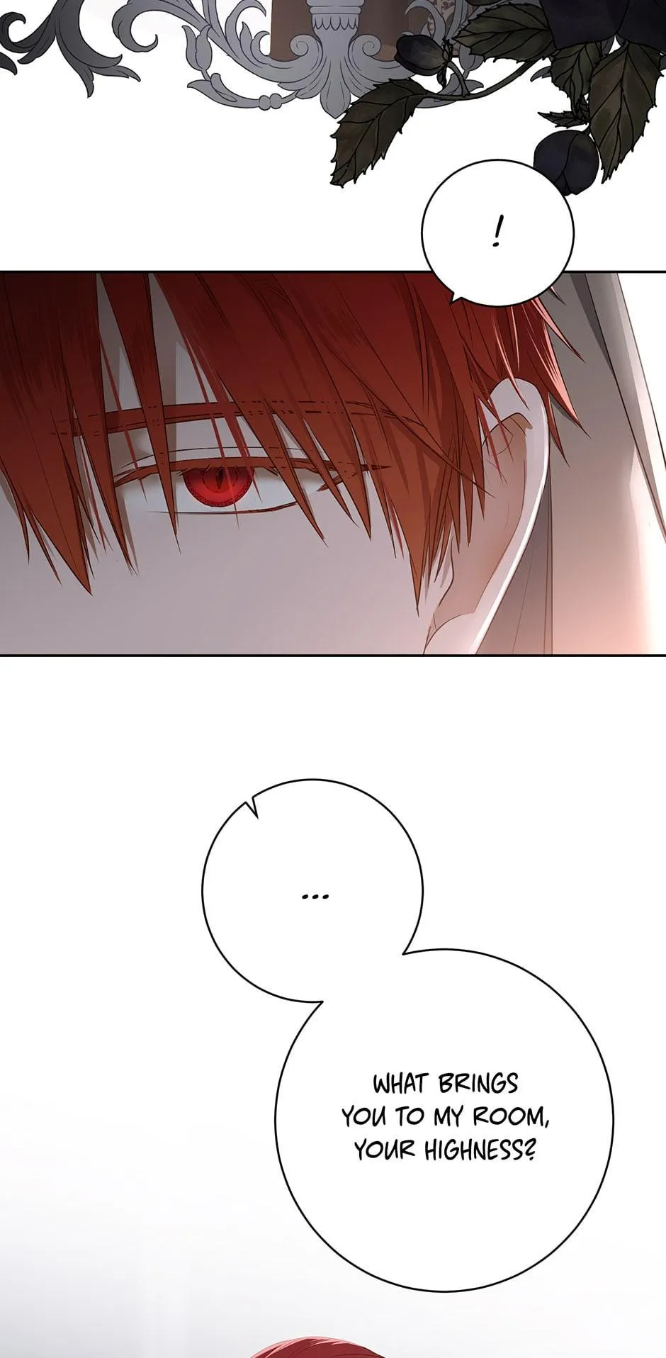 It Looks Like I’ve Fallen into the World of a Reverse Harem Game Chapter 98 Online - página 46