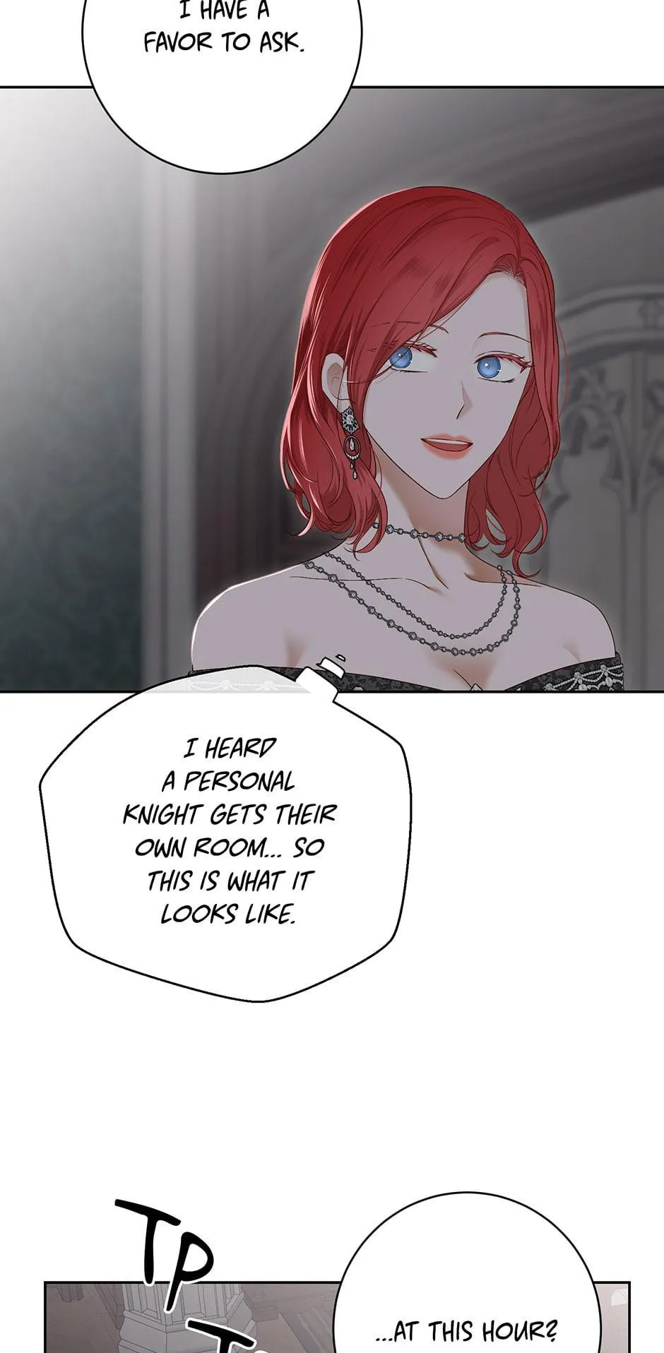 It Looks Like I’ve Fallen into the World of a Reverse Harem Game Chapter 98 Online - página 48
