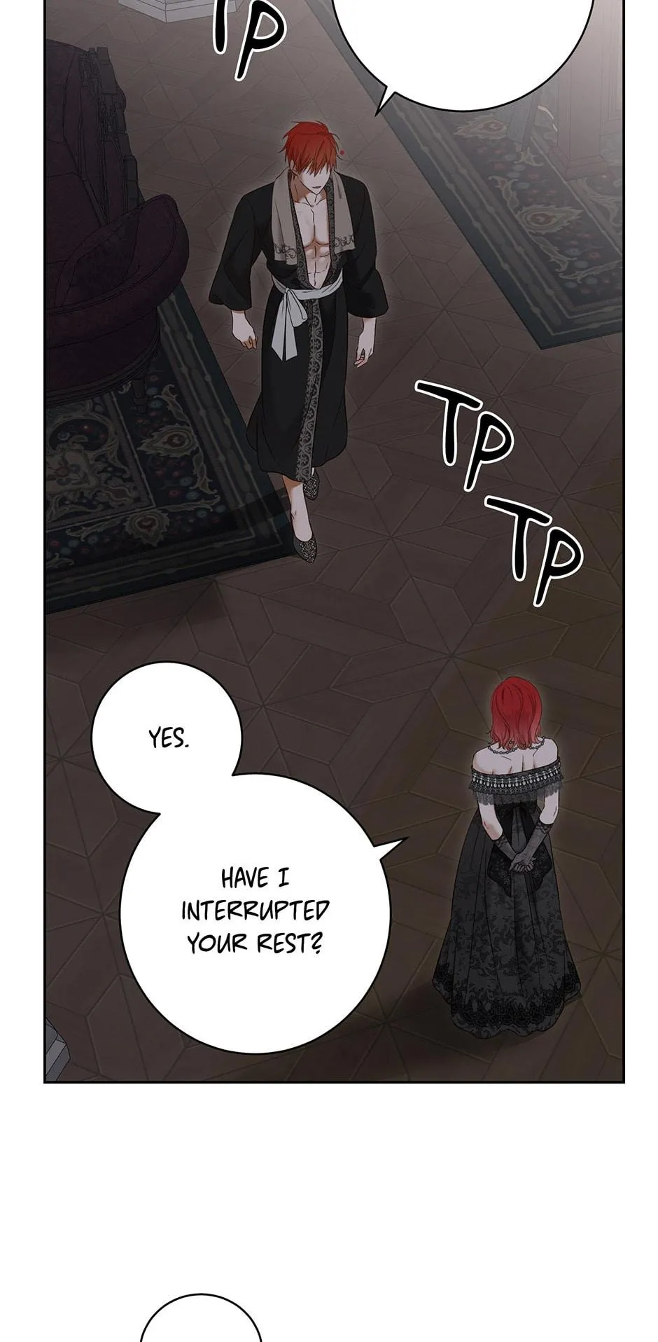 It Looks Like I’ve Fallen into the World of a Reverse Harem Game Chapter 98 Online - página 49