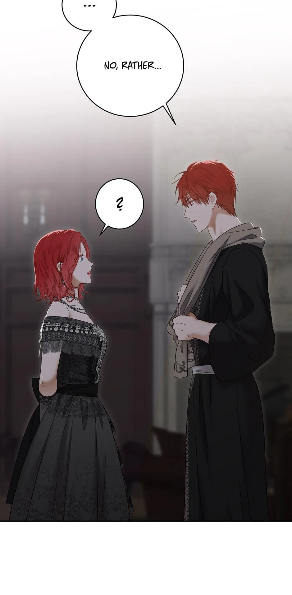 It Looks Like I’ve Fallen into the World of a Reverse Harem Game Chapter 98 Online - página 50