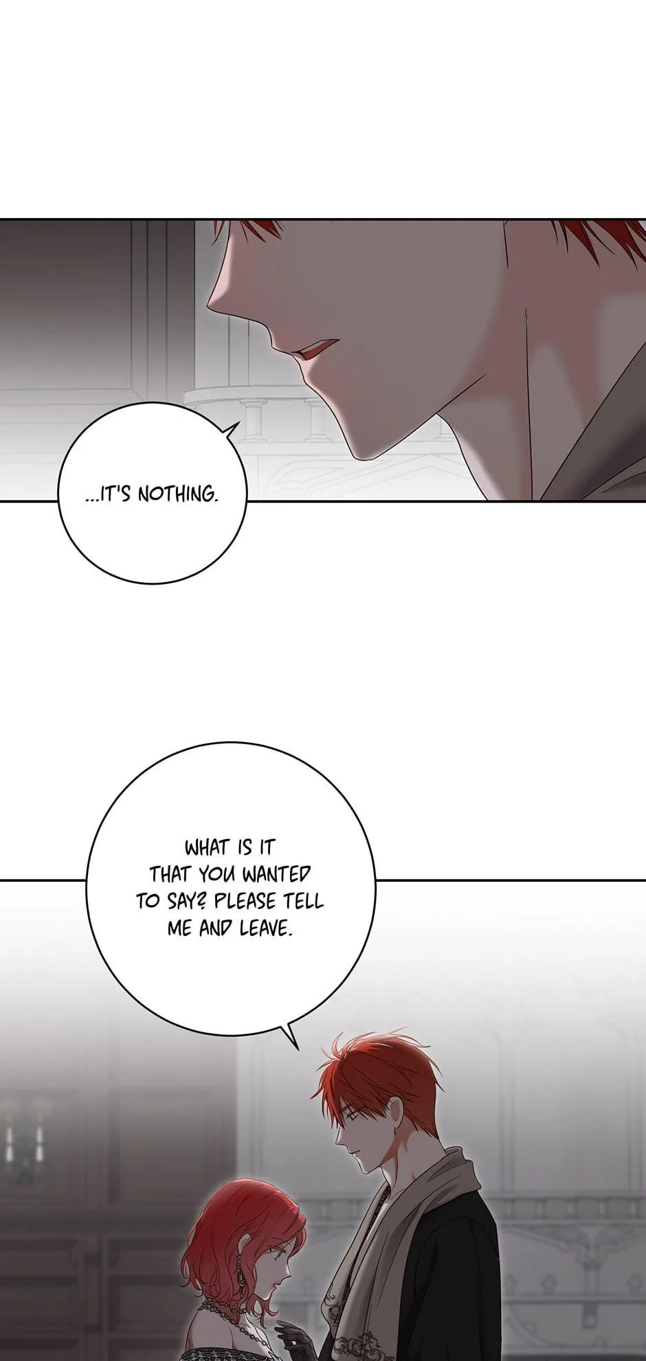 It Looks Like I’ve Fallen into the World of a Reverse Harem Game Chapter 98 Online - página 51