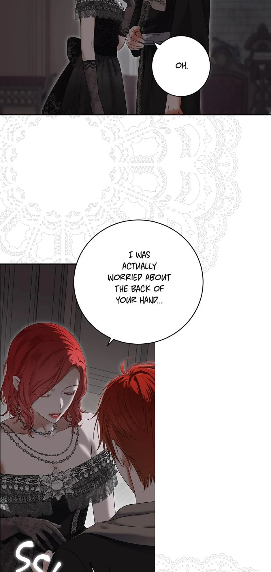It Looks Like I’ve Fallen into the World of a Reverse Harem Game Chapter 98 Online - página 52
