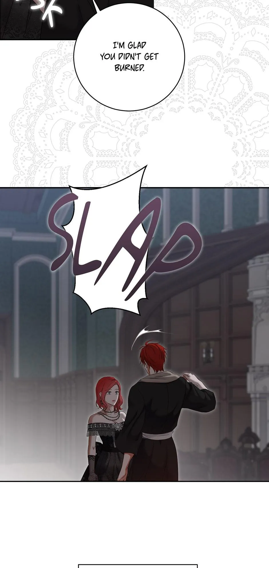 It Looks Like I’ve Fallen into the World of a Reverse Harem Game Chapter 98 Online - página 53