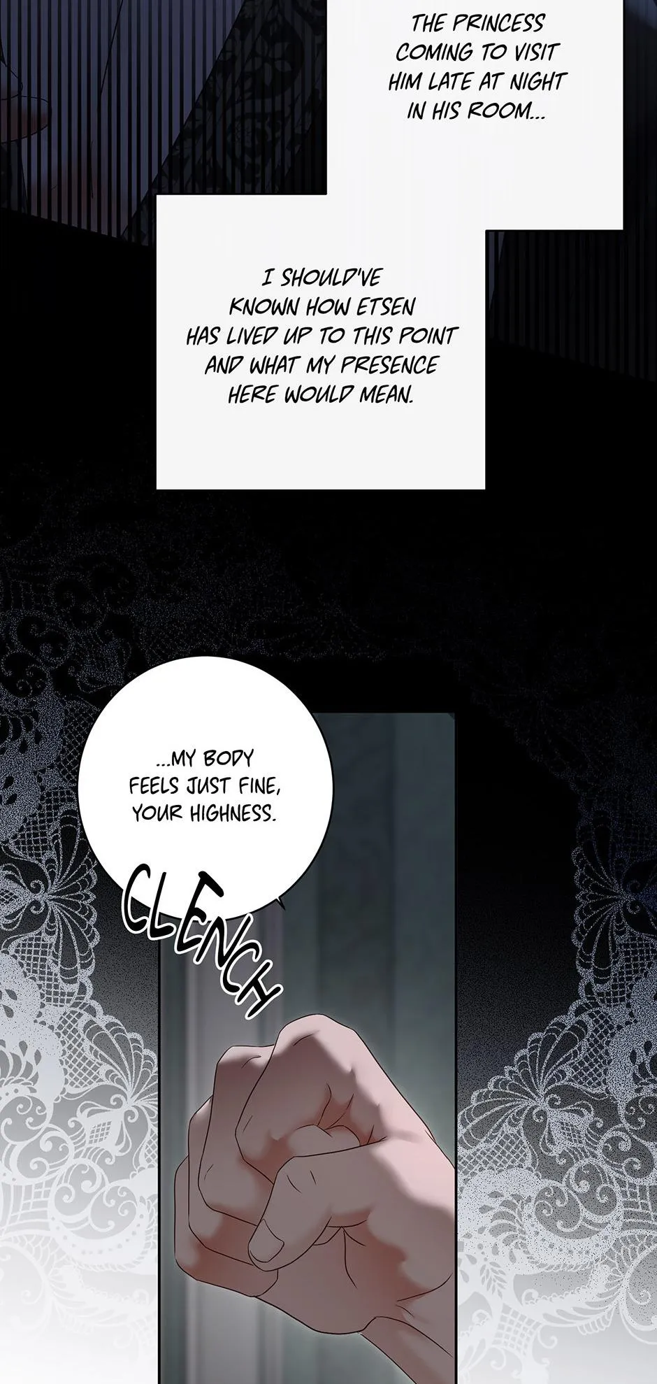 It Looks Like I’ve Fallen into the World of a Reverse Harem Game Chapter 98 Online - página 55