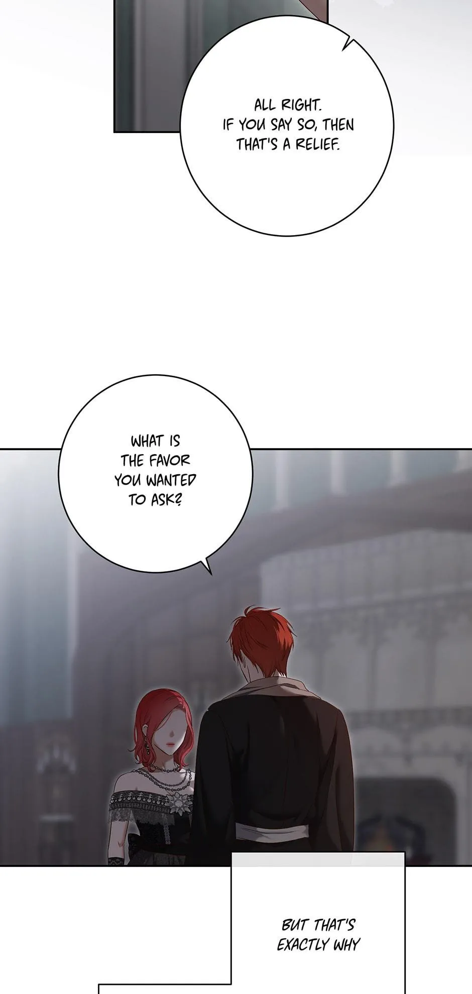 It Looks Like I’ve Fallen into the World of a Reverse Harem Game Chapter 98 Online - página 56