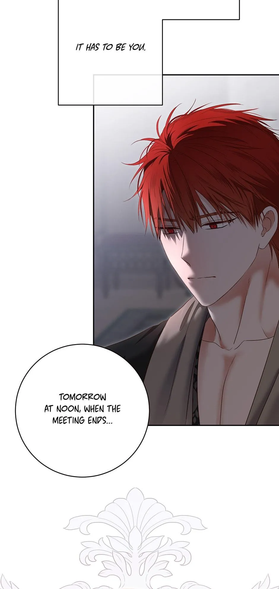 It Looks Like I’ve Fallen into the World of a Reverse Harem Game Chapter 98 Online - página 57