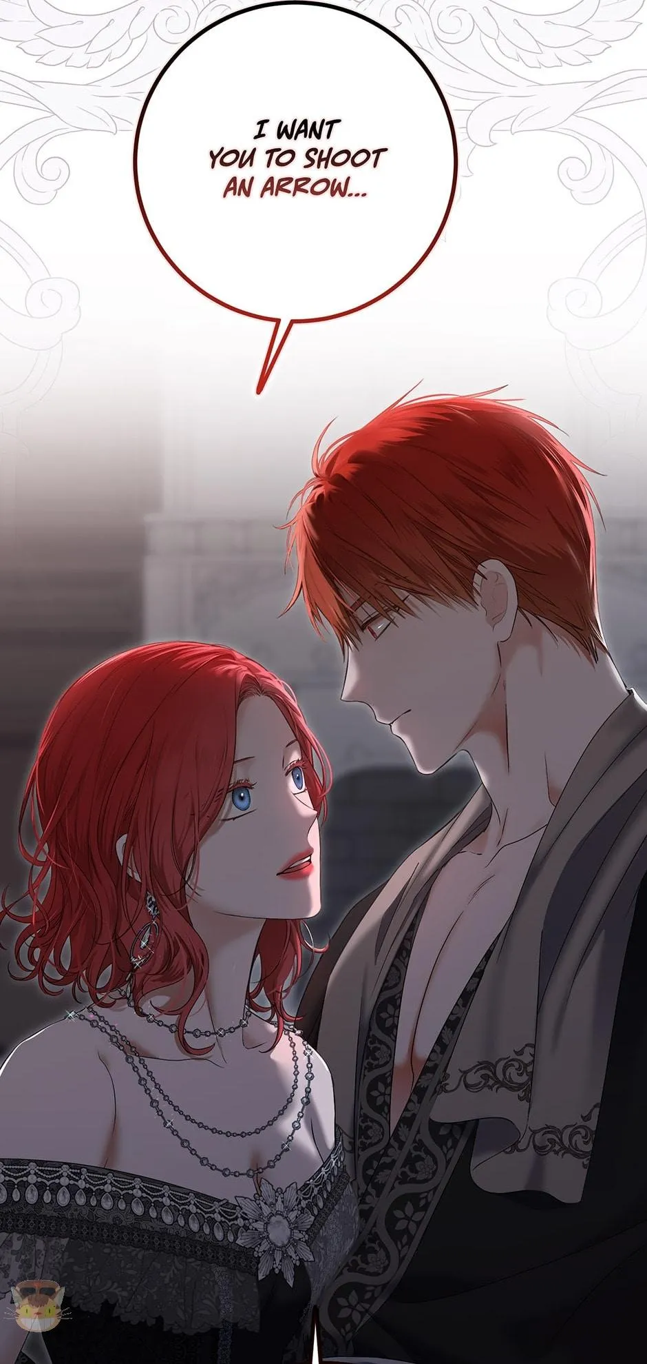 It Looks Like I’ve Fallen into the World of a Reverse Harem Game Chapter 98 Online - página 58