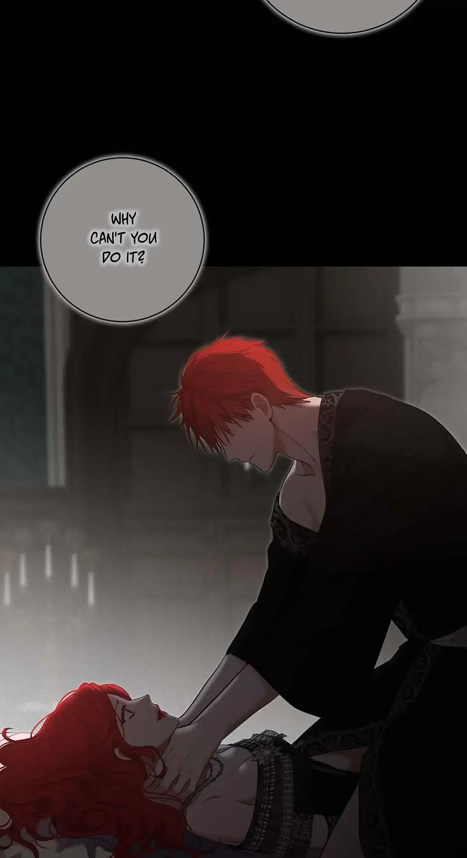 It Looks Like I’ve Fallen into the World of a Reverse Harem Game Chapter 99 Online - página 10