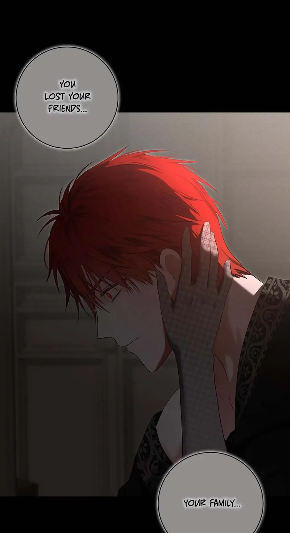 It Looks Like I’ve Fallen into the World of a Reverse Harem Game Chapter 99 Online - página 12