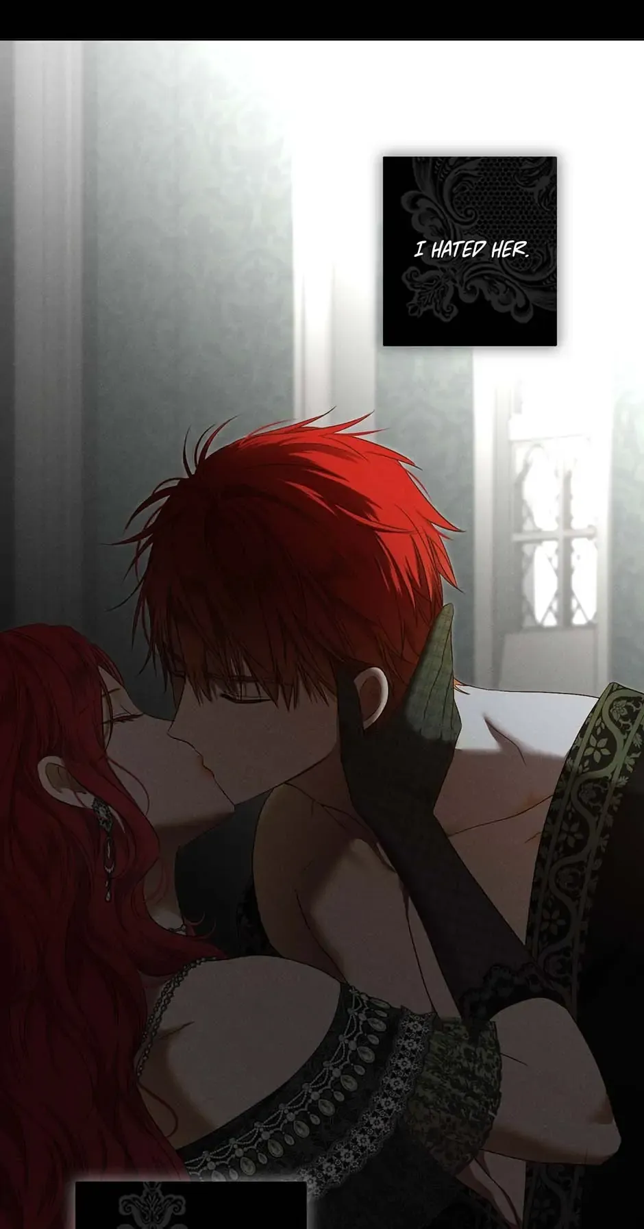 It Looks Like I’ve Fallen into the World of a Reverse Harem Game Chapter 99 Online - página 15