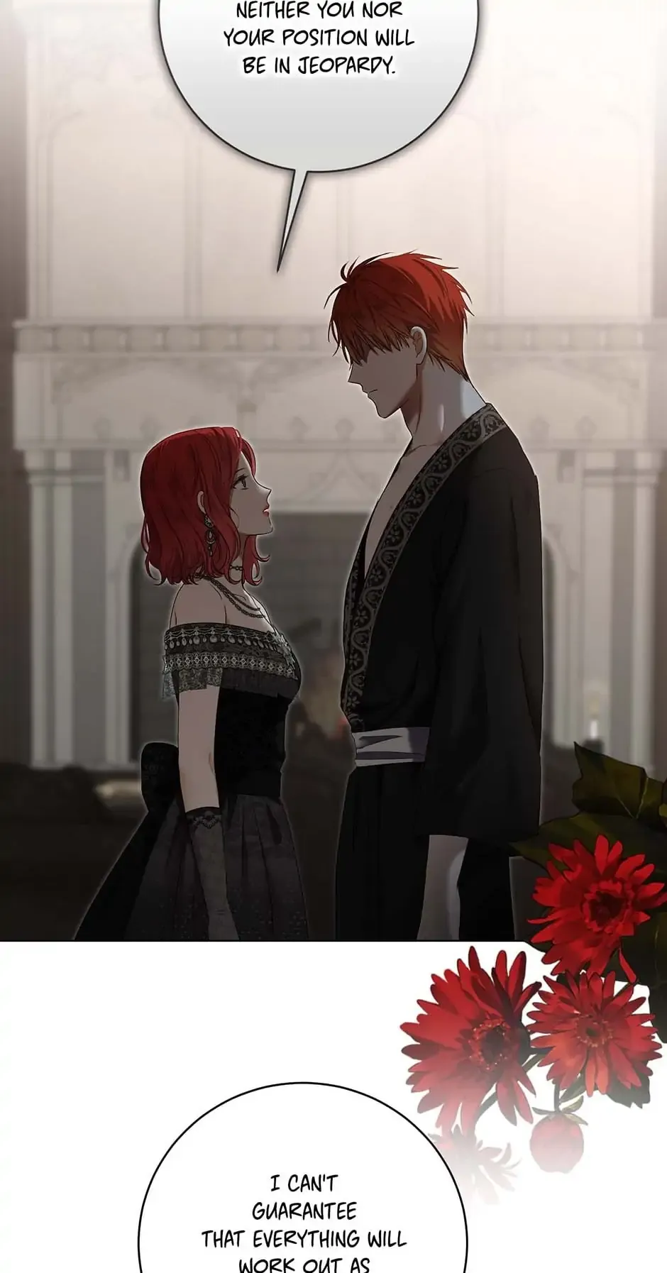 It Looks Like I’ve Fallen into the World of a Reverse Harem Game Chapter 99 Online - página 18