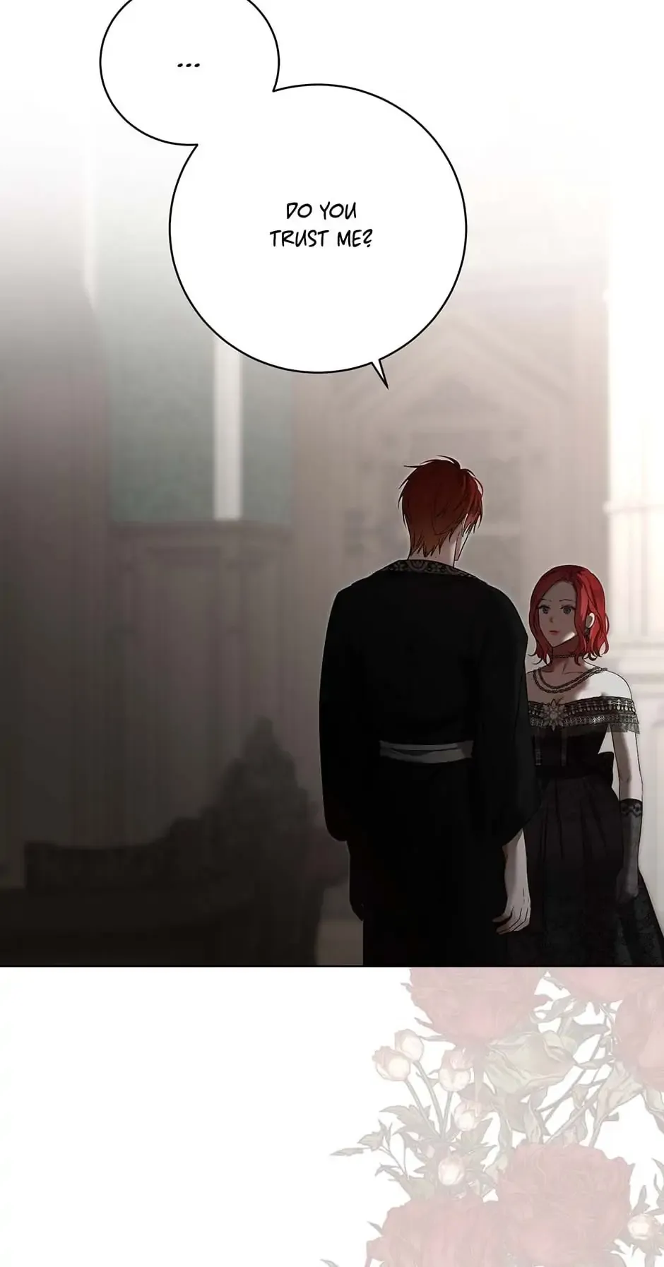 It Looks Like I’ve Fallen into the World of a Reverse Harem Game Chapter 99 Online - página 20