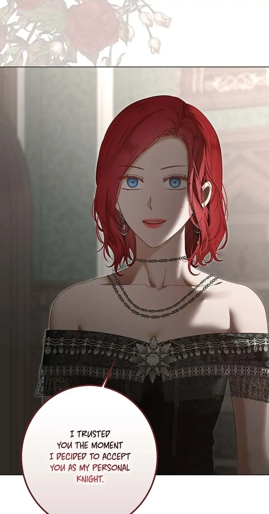 It Looks Like I’ve Fallen into the World of a Reverse Harem Game Chapter 99 Online - página 22