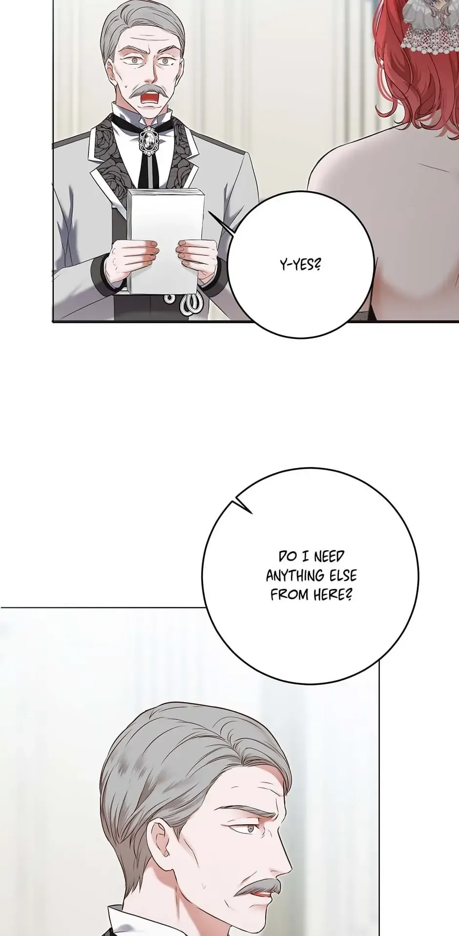 It Looks Like I’ve Fallen into the World of a Reverse Harem Game Chapter 99 Online - página 28