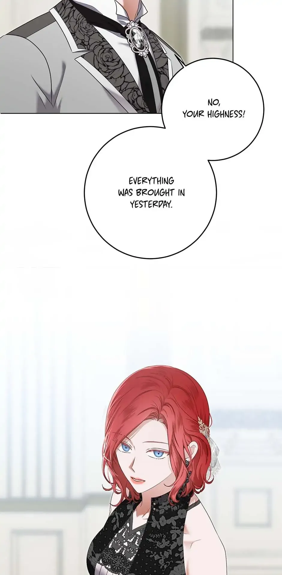 It Looks Like I’ve Fallen into the World of a Reverse Harem Game Chapter 99 Online - página 29