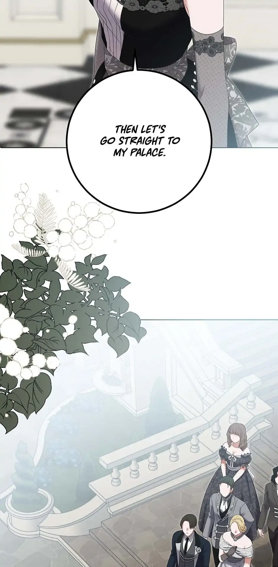 It Looks Like I’ve Fallen into the World of a Reverse Harem Game Chapter 99 Online - página 30