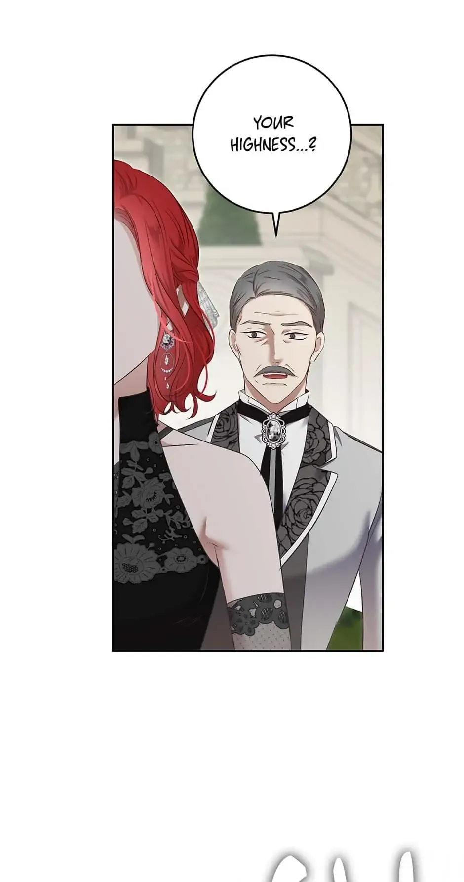It Looks Like I’ve Fallen into the World of a Reverse Harem Game Chapter 99 Online - página 34