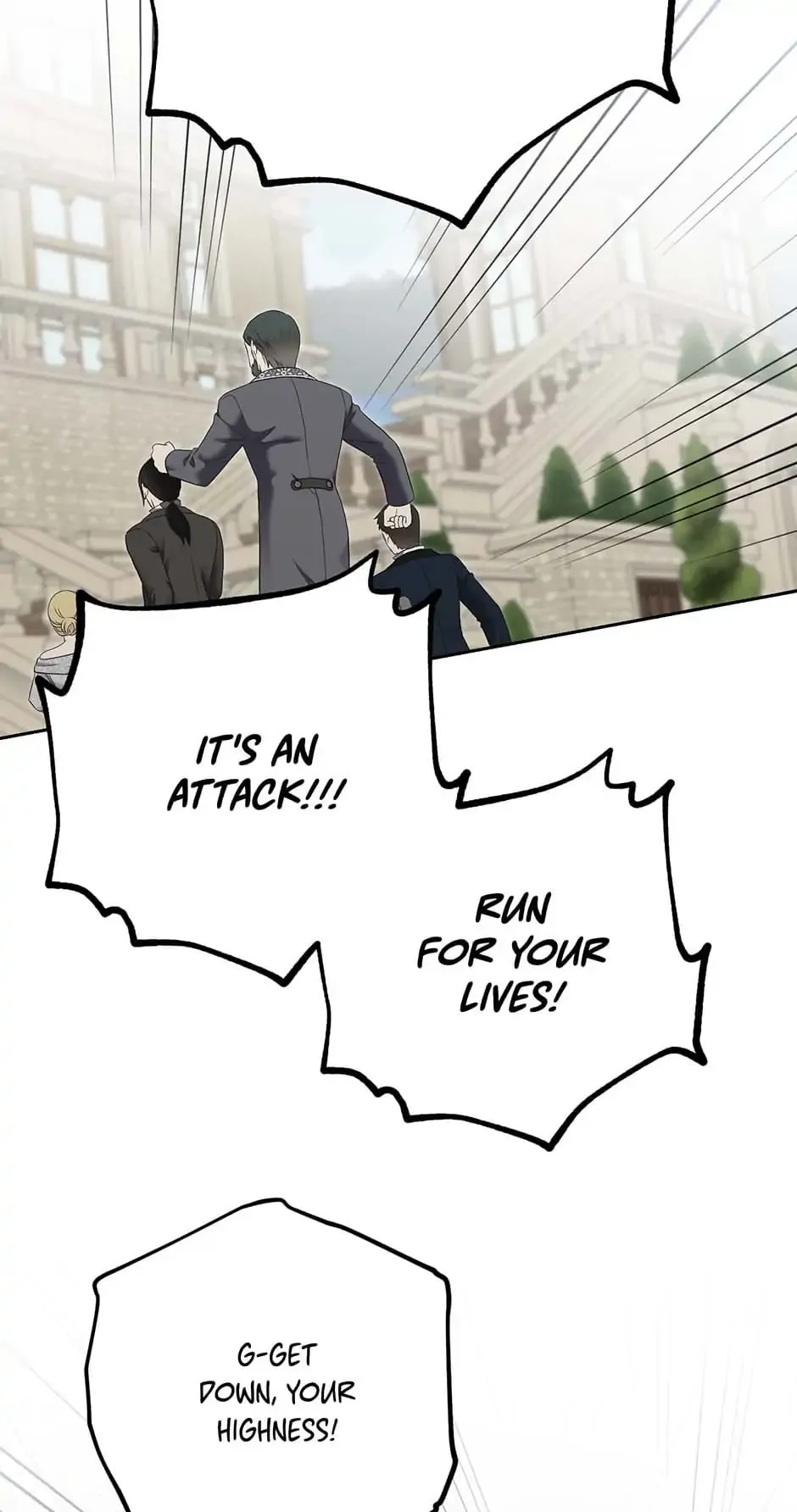 It Looks Like I’ve Fallen into the World of a Reverse Harem Game Chapter 99 Online - página 37