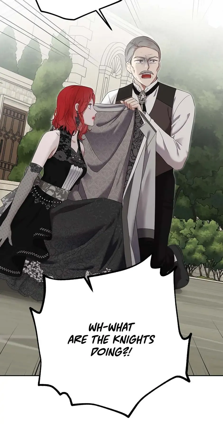 It Looks Like I’ve Fallen into the World of a Reverse Harem Game Chapter 99 Online - página 38