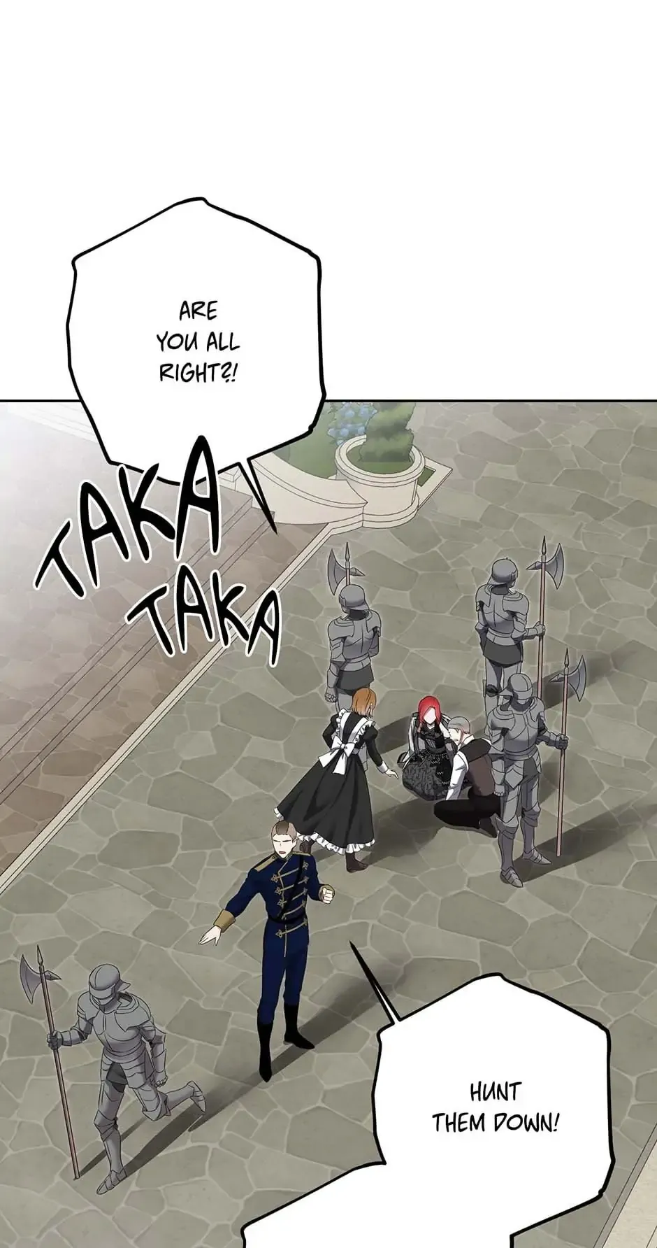 It Looks Like I’ve Fallen into the World of a Reverse Harem Game Chapter 99 Online - página 39