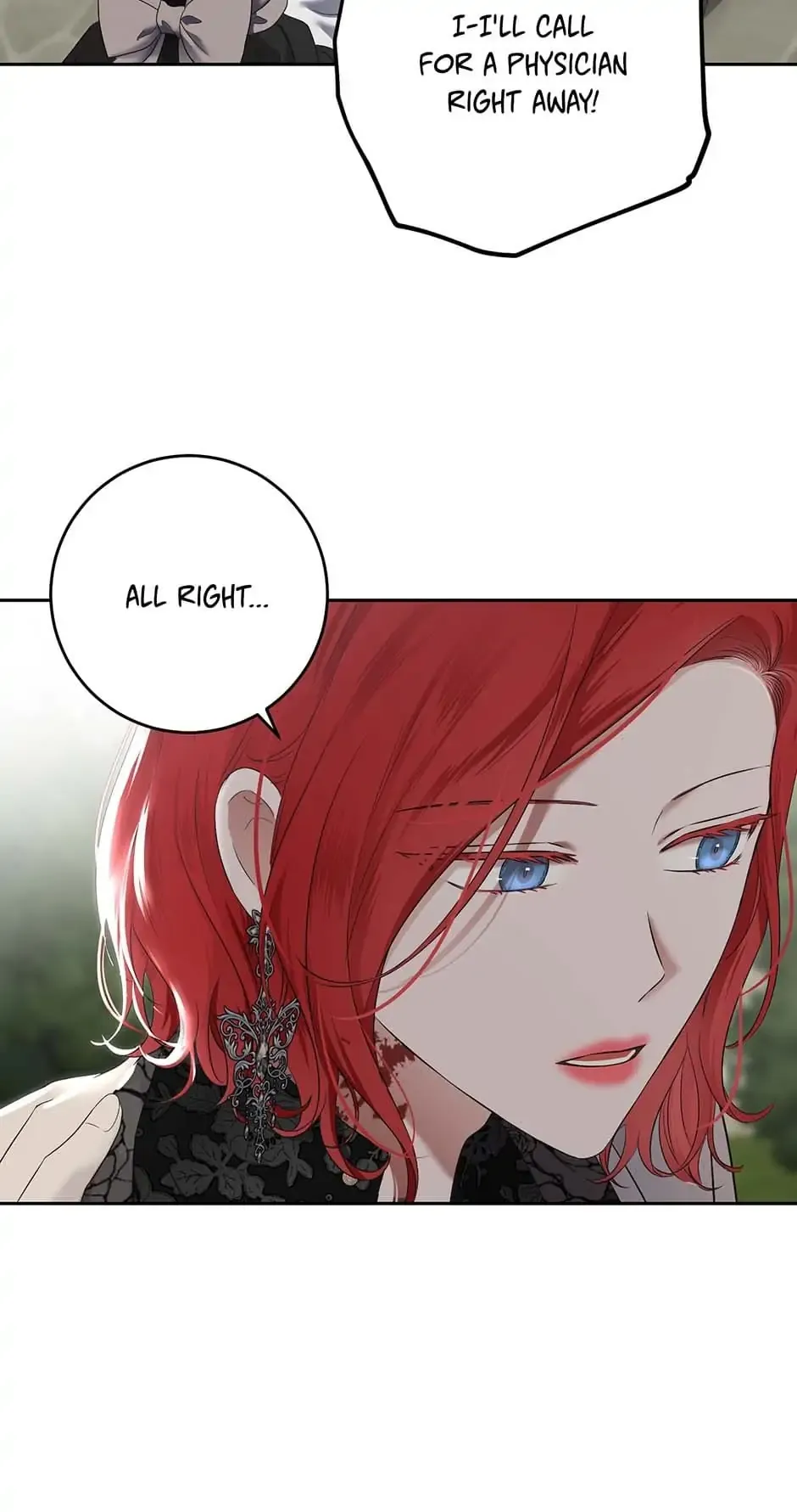 It Looks Like I’ve Fallen into the World of a Reverse Harem Game Chapter 99 Online - página 41