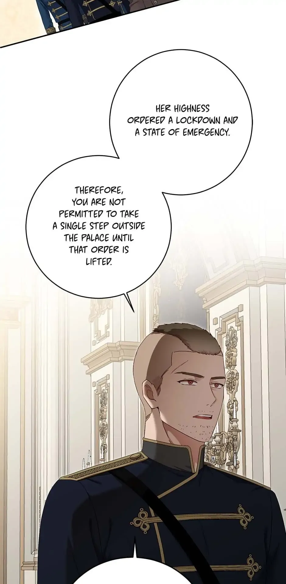 It Looks Like I’ve Fallen into the World of a Reverse Harem Game Chapter 99 Online - página 47
