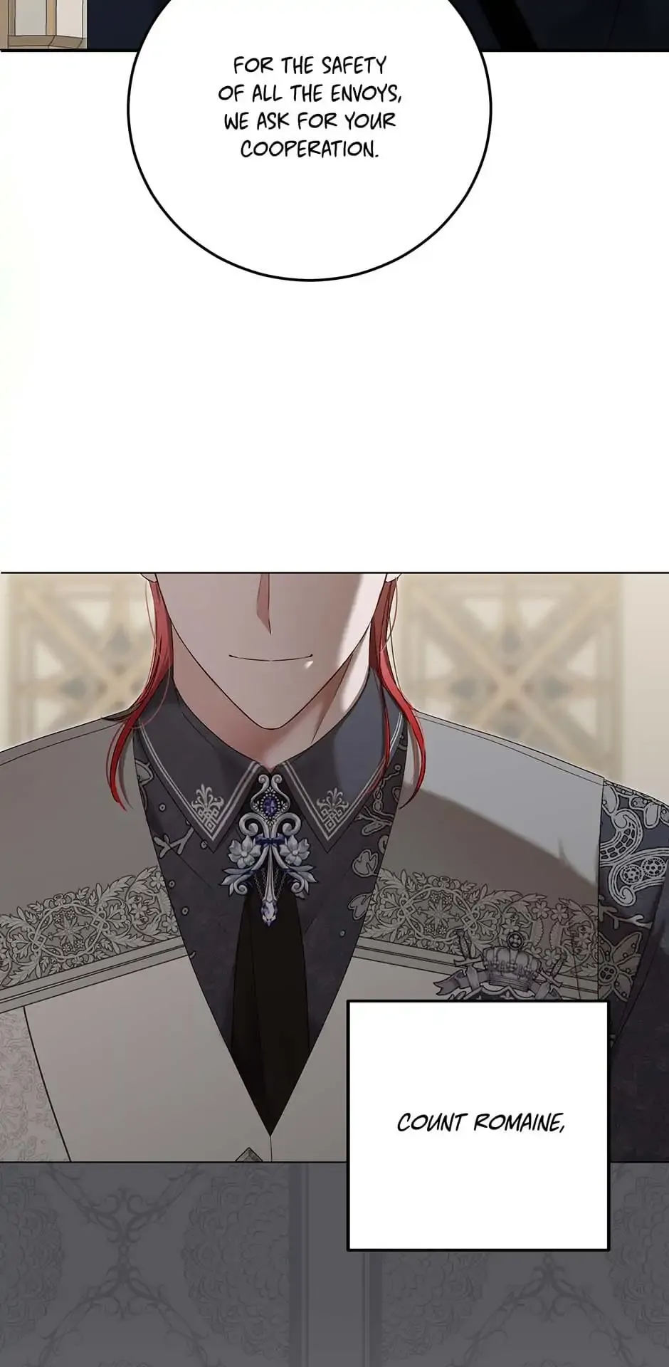 It Looks Like I’ve Fallen into the World of a Reverse Harem Game Chapter 99 Online - página 48