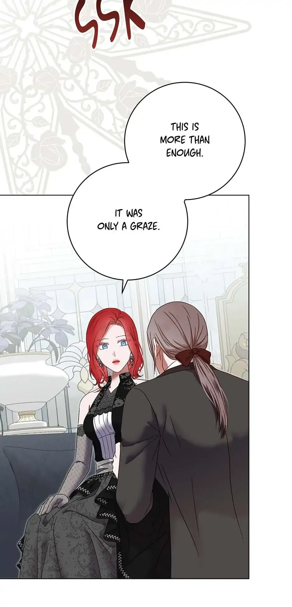 It Looks Like I’ve Fallen into the World of a Reverse Harem Game Chapter 99 Online - página 51