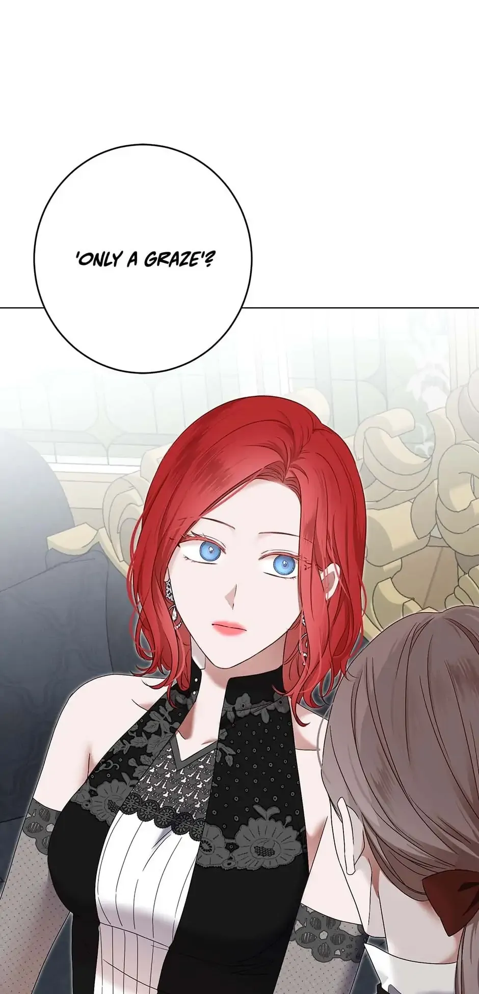 It Looks Like I’ve Fallen into the World of a Reverse Harem Game Chapter 99 Online - página 52