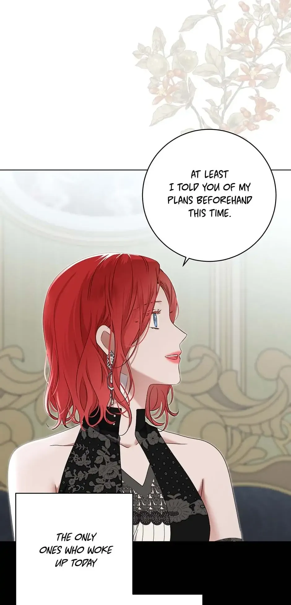 It Looks Like I’ve Fallen into the World of a Reverse Harem Game Chapter 99 Online - página 55