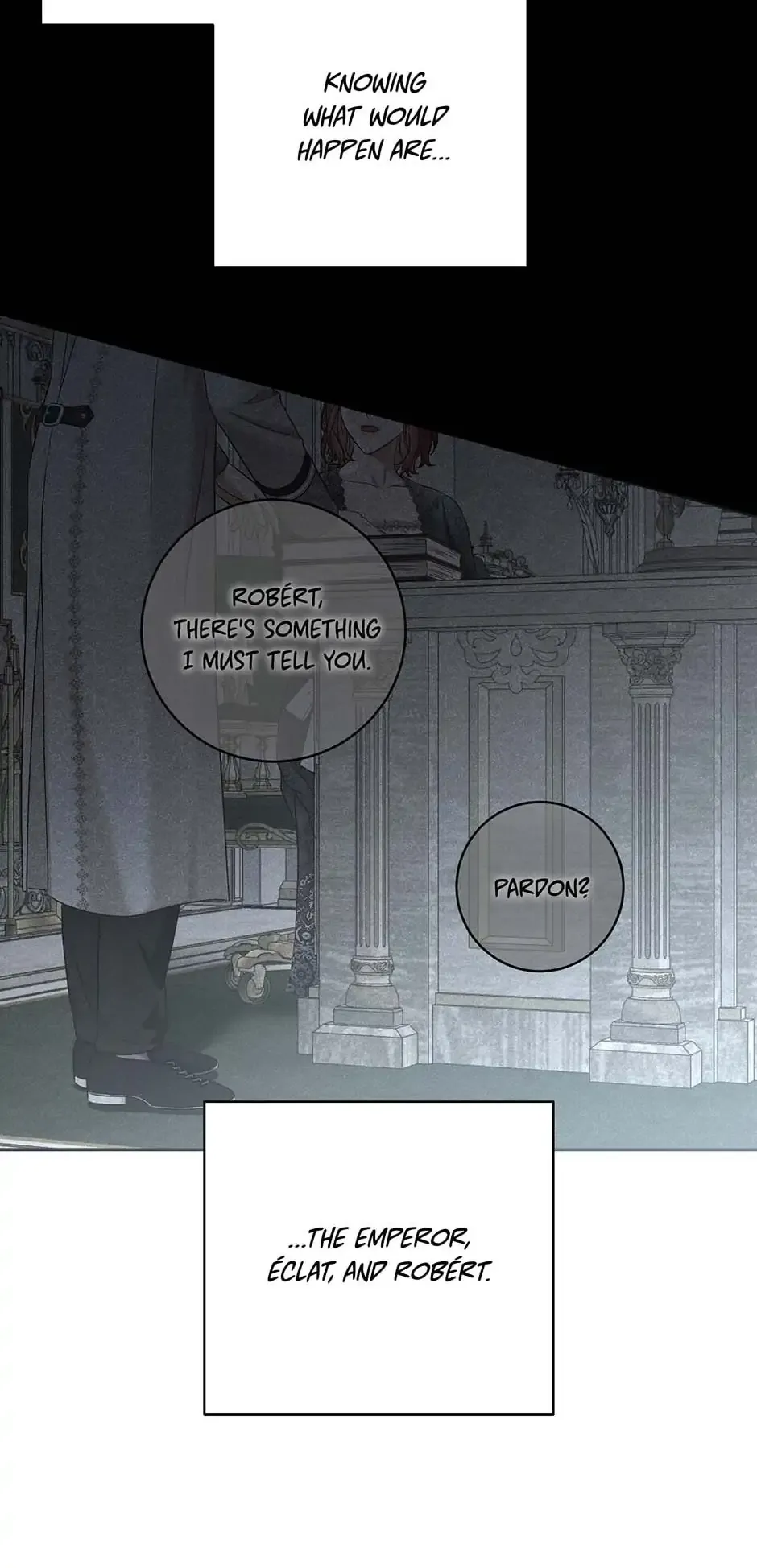 It Looks Like I’ve Fallen into the World of a Reverse Harem Game Chapter 99 Online - página 56