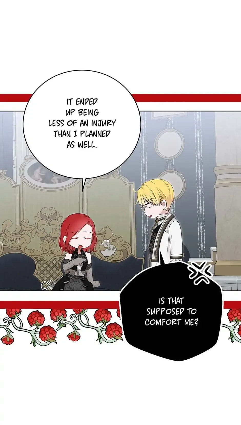 It Looks Like I’ve Fallen into the World of a Reverse Harem Game Chapter 99 Online - página 58