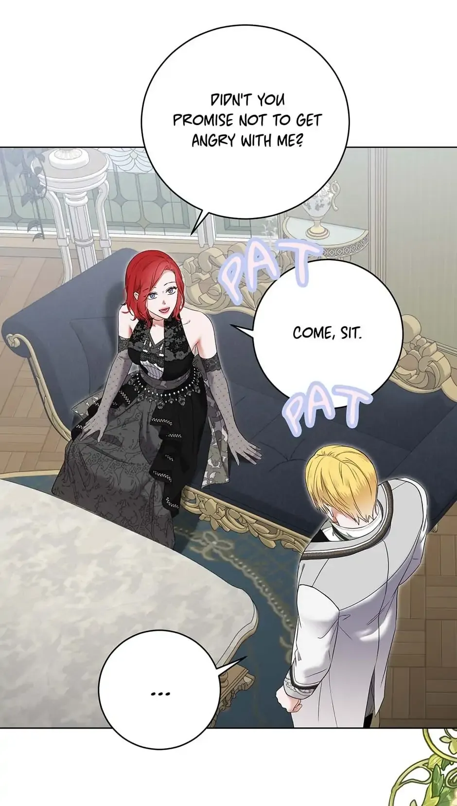 It Looks Like I’ve Fallen into the World of a Reverse Harem Game Chapter 99 Online - página 59