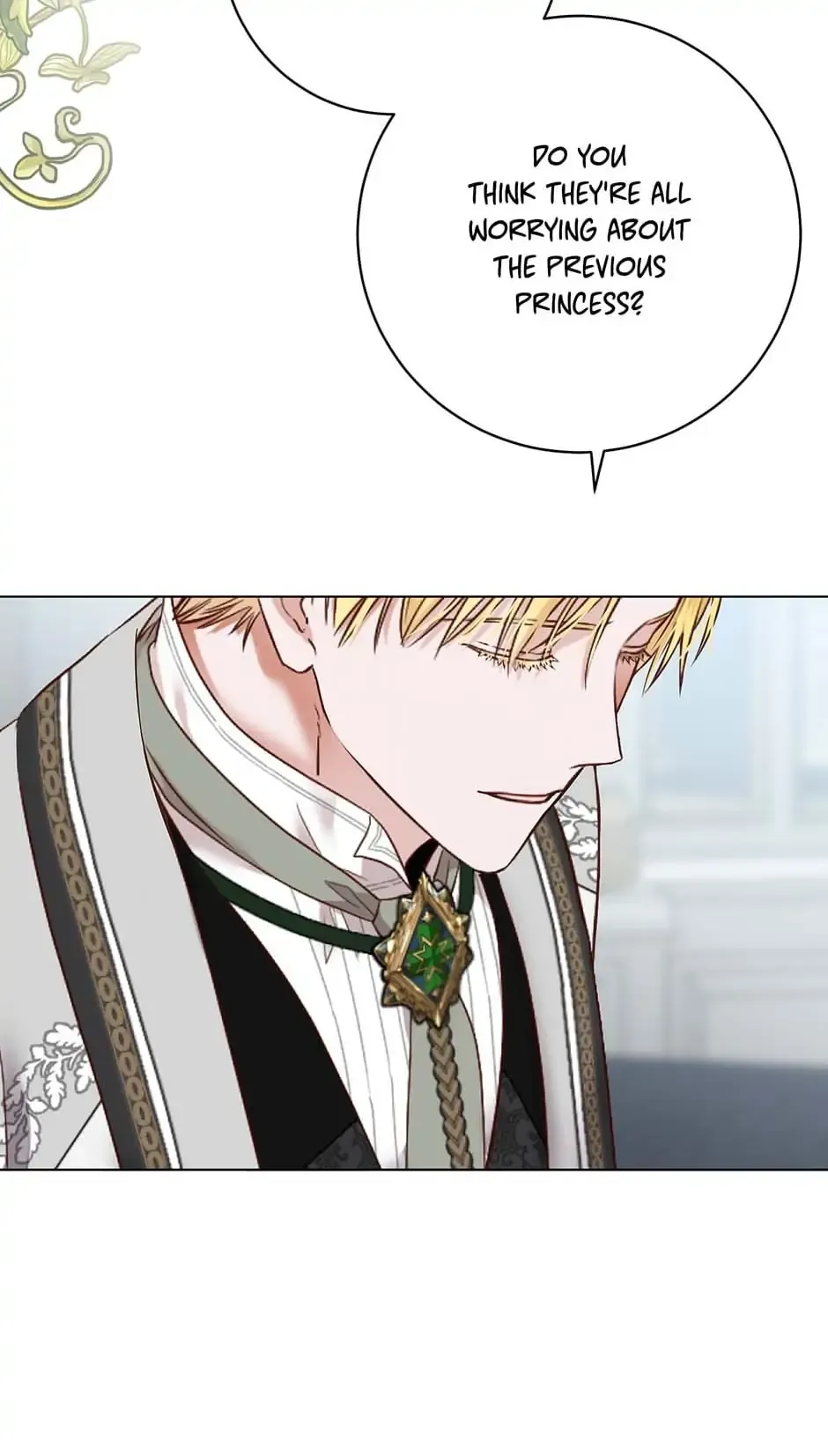 It Looks Like I’ve Fallen into the World of a Reverse Harem Game Chapter 99 Online - página 61