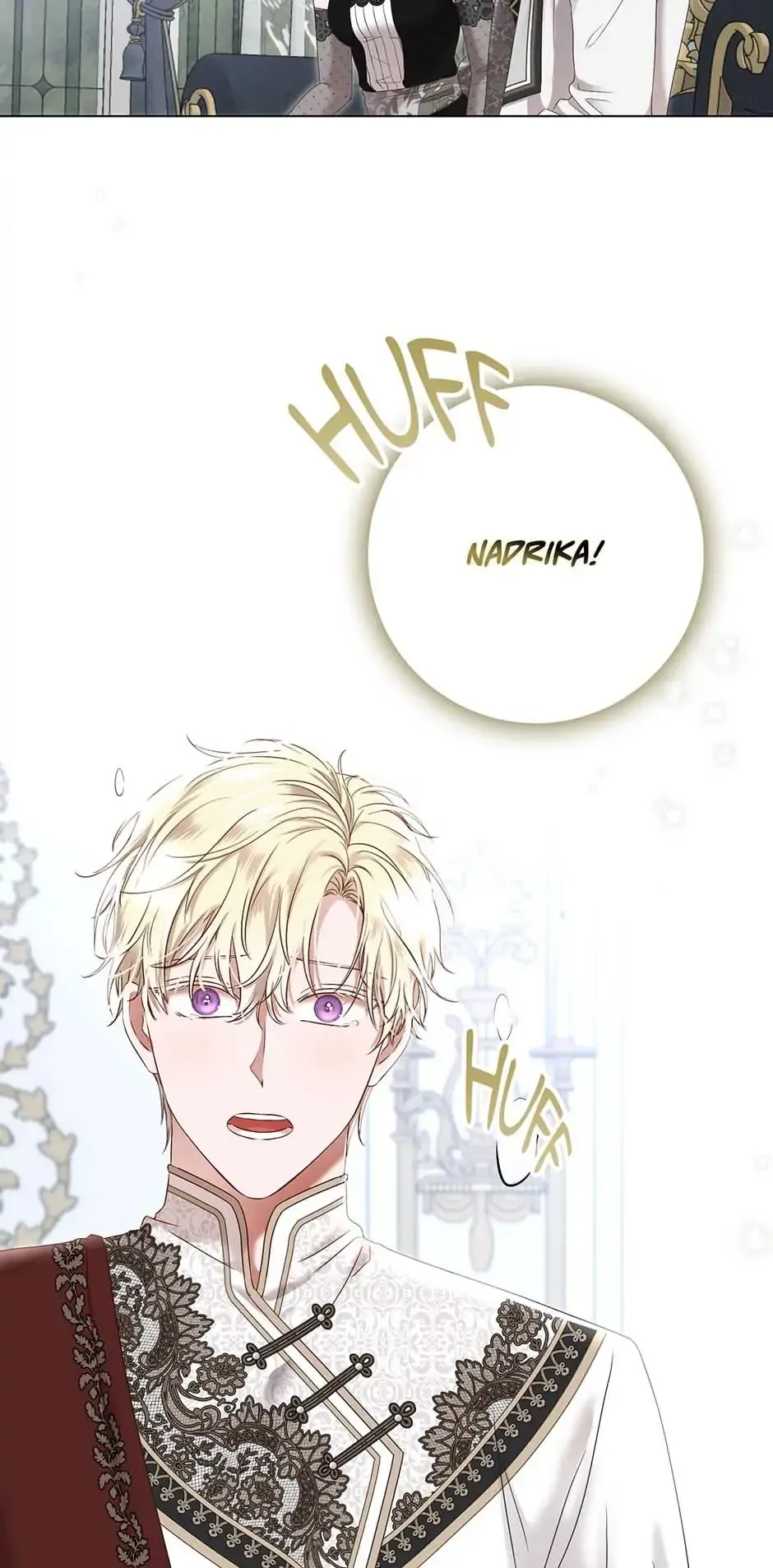 It Looks Like I’ve Fallen into the World of a Reverse Harem Game Chapter 99 Online - página 66