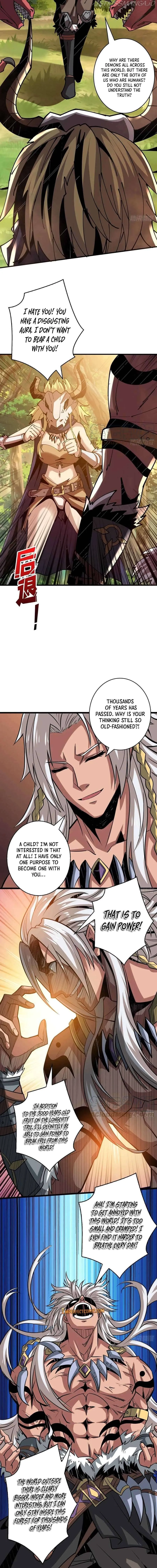 It Starts with a kingpin account Chapter 101 Online - página 6
