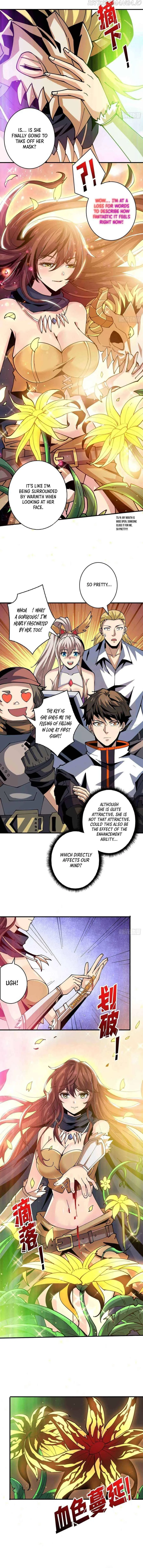 It Starts with a kingpin account Chapter 106 Online - página 4