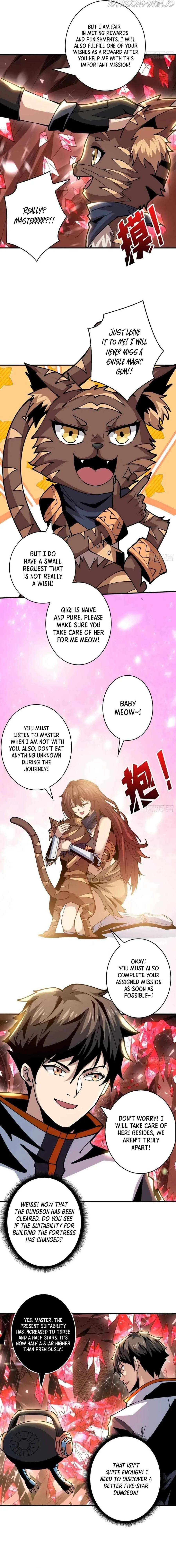 It Starts with a kingpin account Chapter 107 Online - página 6