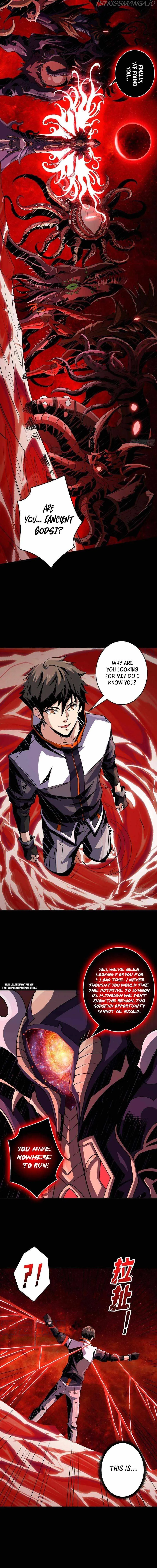 It Starts with a kingpin account Chapter 113 Online - página 7