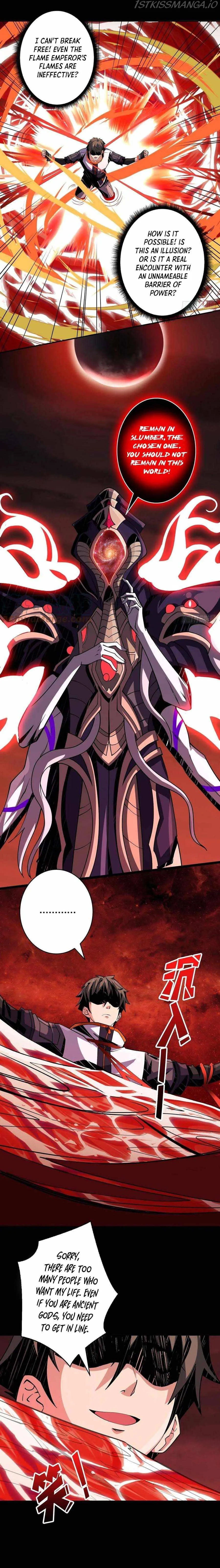 It Starts with a kingpin account Chapter 113 Online - página 8