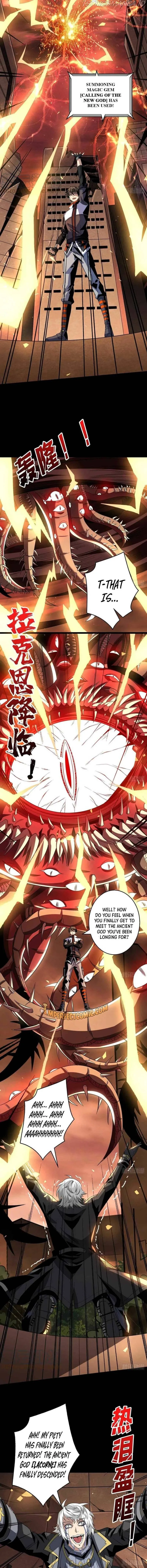It Starts with a kingpin account Chapter 120 Online - página 3