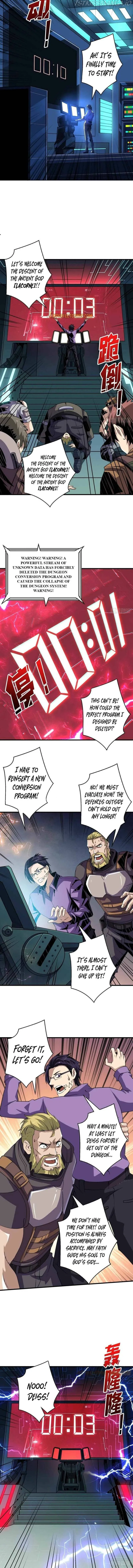 It Starts with a kingpin account Chapter 120 Online - página 6