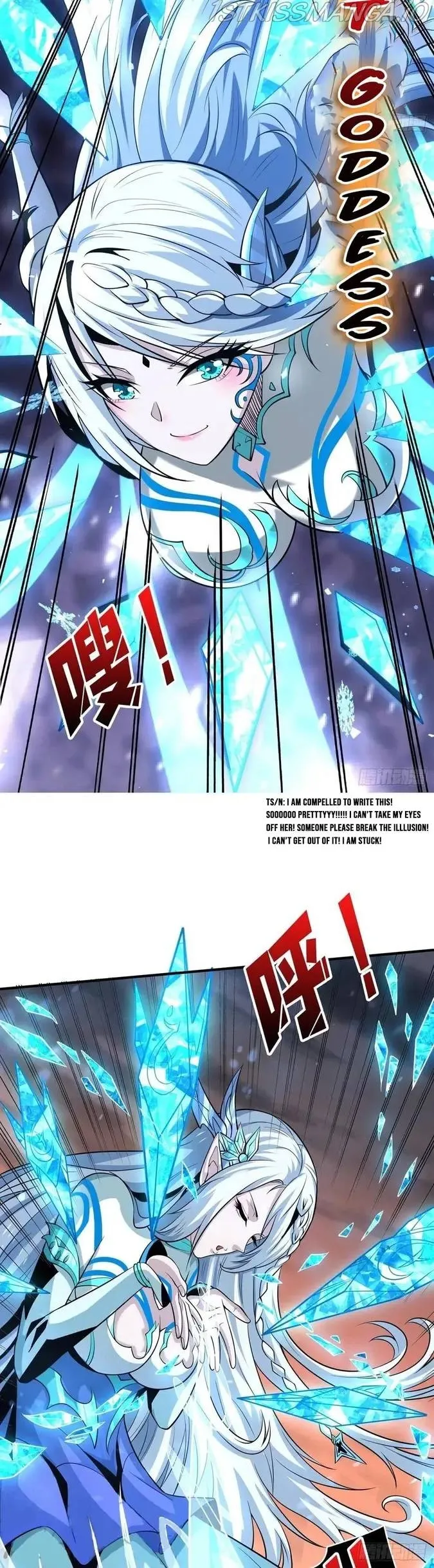It Starts with a kingpin account Chapter 133 Online - página 6