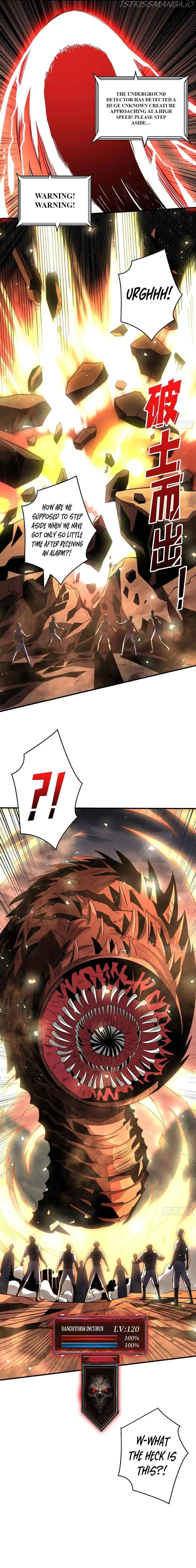 It Starts with a kingpin account Chapter 144 Online - página 11