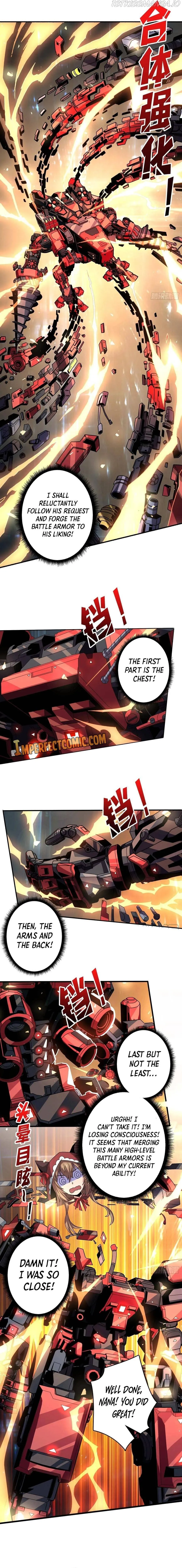 It Starts with a kingpin account Chapter 146 Online - página 6