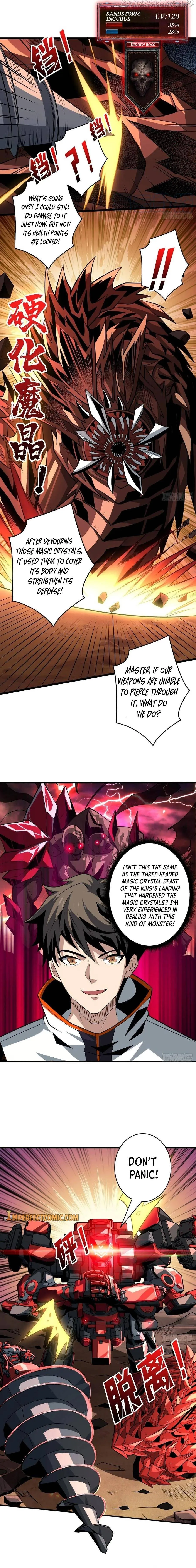 It Starts with a kingpin account Chapter 146 Online - página 10