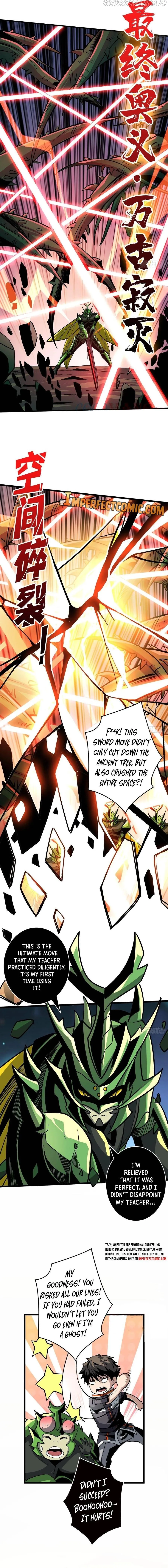 It Starts with a kingpin account Chapter 157 Online - página 11