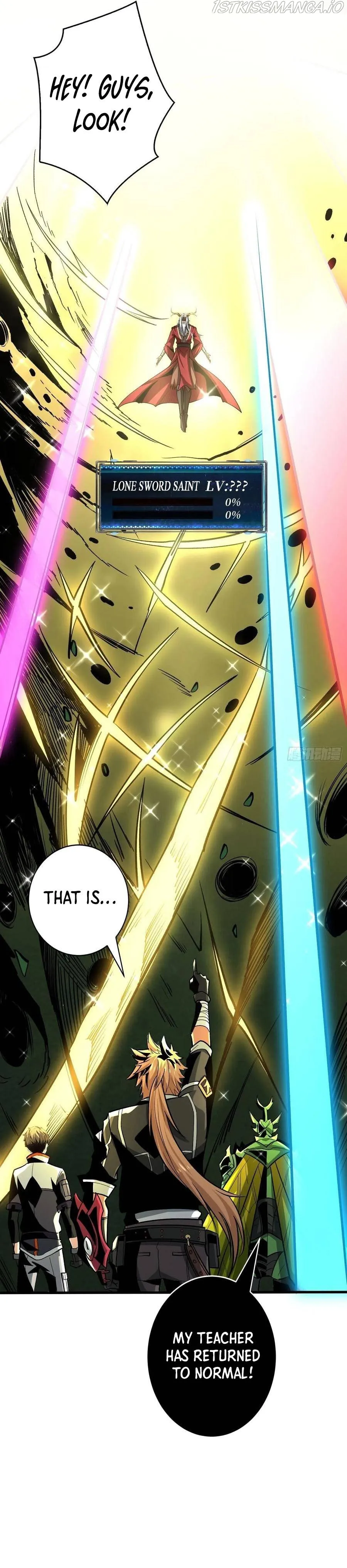 It Starts with a kingpin account Chapter 157 Online - página 12