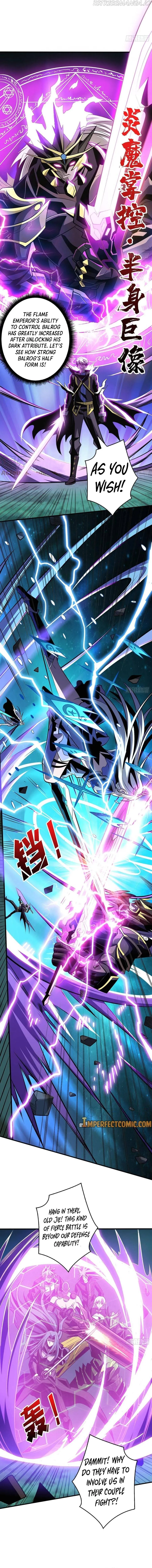 It Starts with a kingpin account Chapter 159 Online - página 9